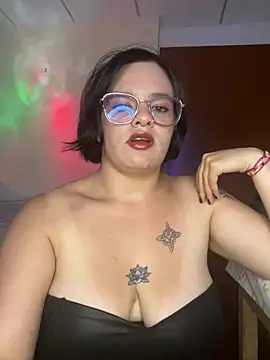 Mistress Niky  online show from 13, 4, 2026