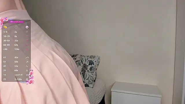 Snapshot of Strawberry_Deli chatting on 3, 10, 2025 Strawberry Deli online show from 3, 10, 2025