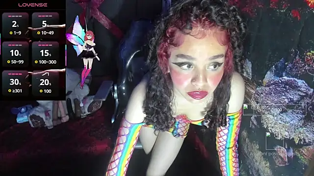 Tracy KS online show from 20, 9, 2025