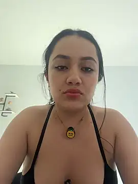 Snapshot of Isa_1207 chatting on 23, 6, 2026 Isa 1207 online show from 23, 6, 2026