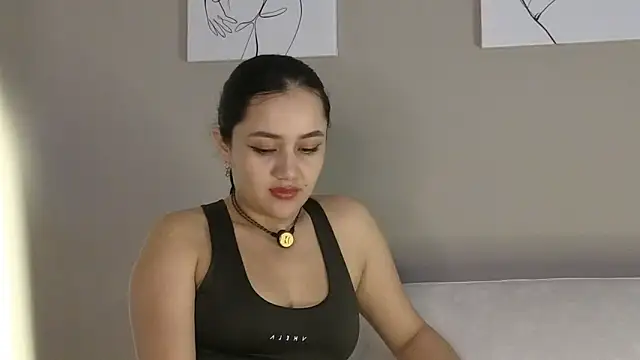 Snapshot of Isa_1207 chatting on 27, 6, 2026 Isa 1207 online show from 27, 6, 2026