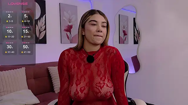 natasha  black online show from 16, 5, 2026