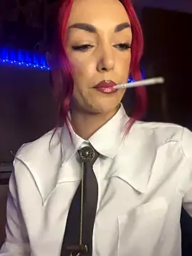 MeganFoxiy online show from 5, 12, 2025