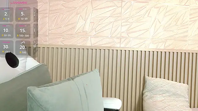 Gaviluc  online show from 23, 10, 2025