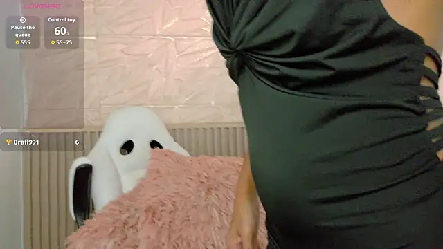 Gaviluc  online show from 29, 11, 2025