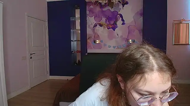 AngelinaLow online show from 14, 3, 2025