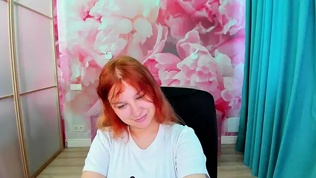AngelinaLow online show from 31, 5, 2026