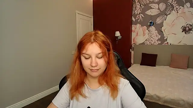 AngelinaLow online show from 2, 6, 2026