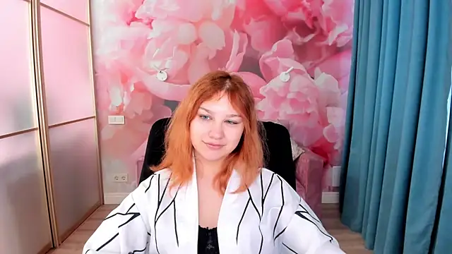 AngelinaLow online show from 29, 3, 2026