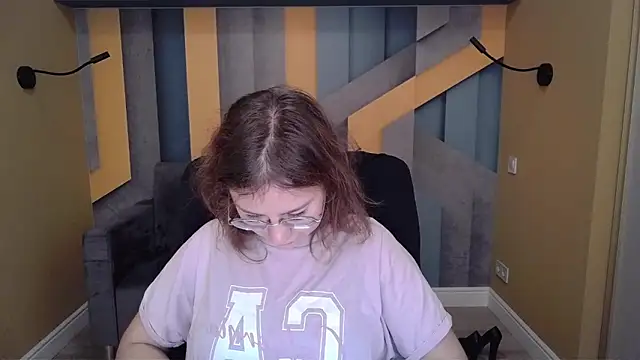 AngelinaLow online show from 23, 11, 2025