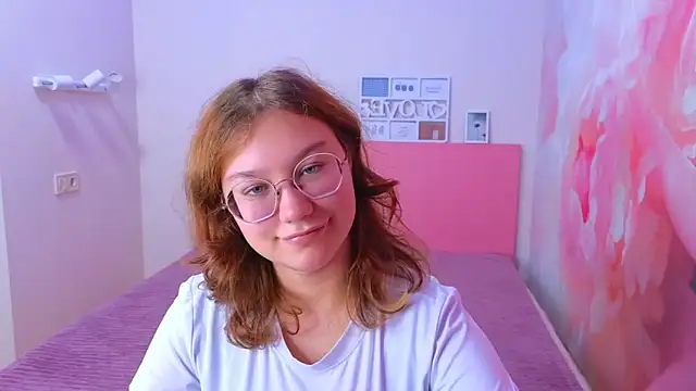 AngelinaLow online show from 11, 11, 2025