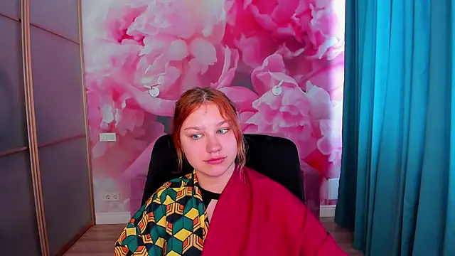 AngelinaLow online show from 9, 5, 2026