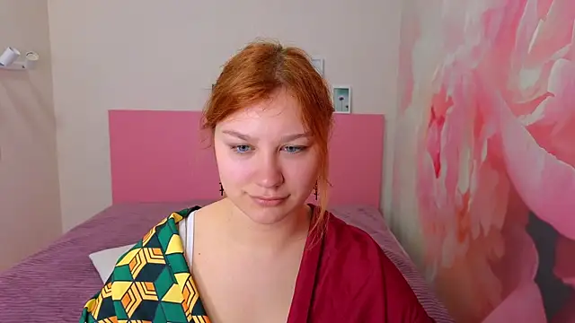 AngelinaLow online show from 7, 4, 2026