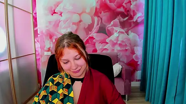 AngelinaLow online show from 11, 5, 2026