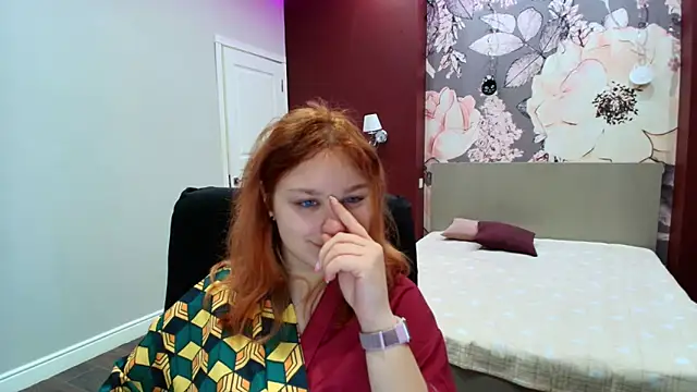 AngelinaLow online show from 22, 3, 2026