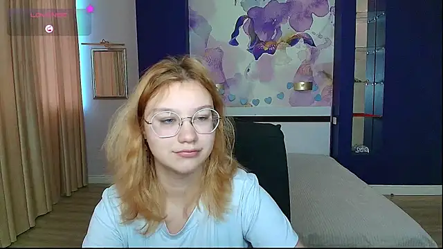 AngelinaLow online show from 9, 1, 2026