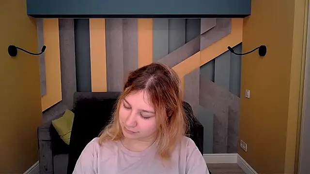 AngelinaLow online show from 9, 3, 2026