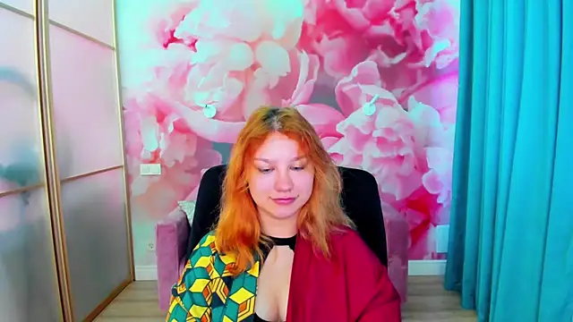 AngelinaLow online show from 10, 5, 2026