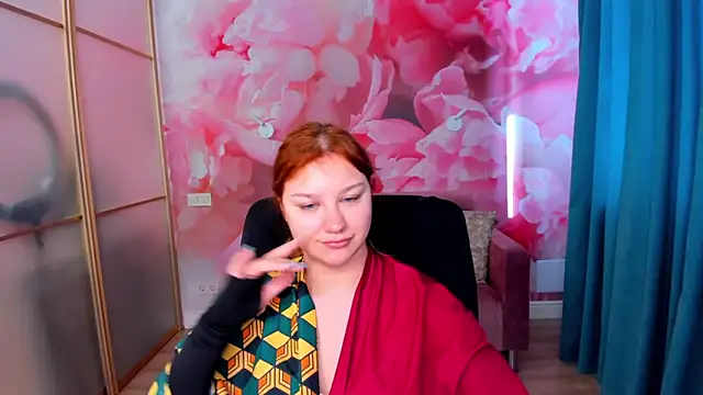 AngelinaLow online show from 8, 4, 2026