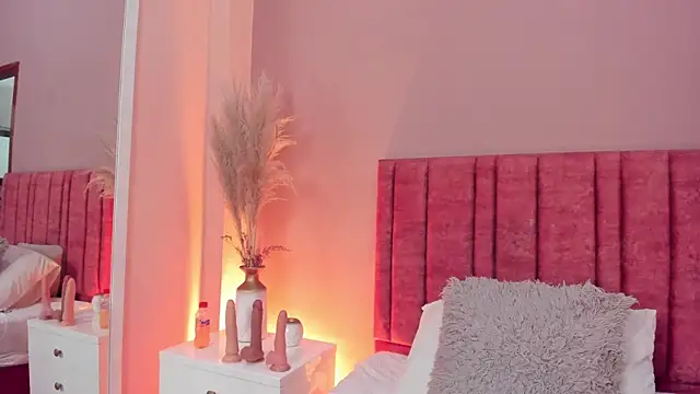 BeckyVidal online show from 9, 1, 2026