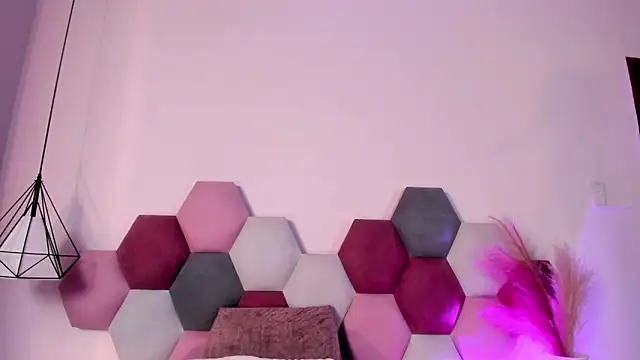 BeckyVidal online show from 19, 9, 2025