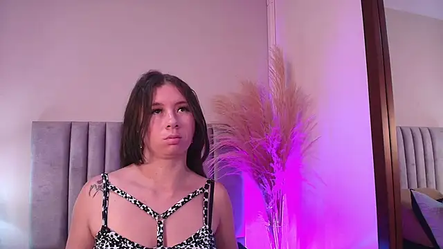 BeckyVidal online show from 28, 11, 2025