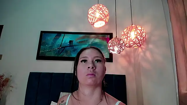 BeckyVidal online show from 12, 1, 2026