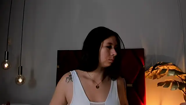 BeckyVidal online show from 25, 9, 2025