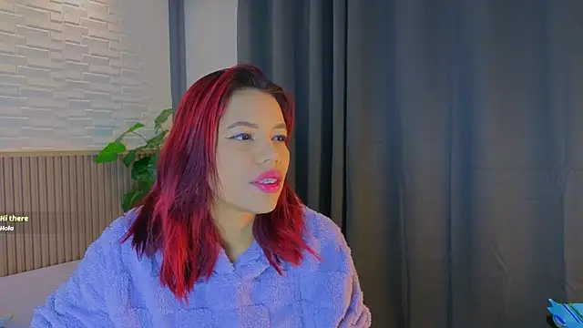 TiffanyWalk online show from 2, 10, 2025