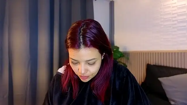 TiffanyWalk online show from 10, 1, 2026