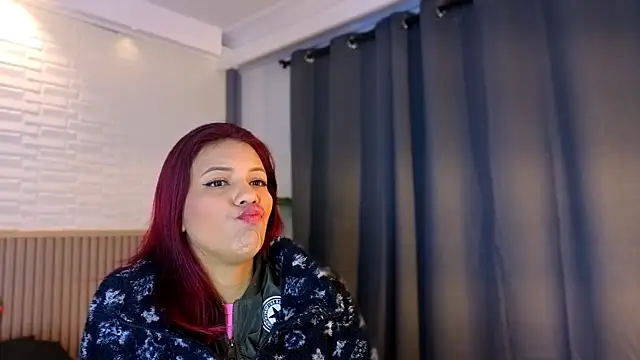 TiffanyWalk online show from 8, 1, 2026