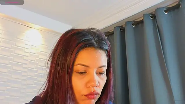 Snapshot of TiffanyWalk chatting on 20, 4, 2026 TiffanyWalk online show from 20, 4, 2026