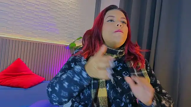 TiffanyWalk online show from 4, 10, 2025