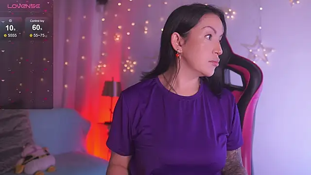 Madison Mayer online show from 7, 1, 2026