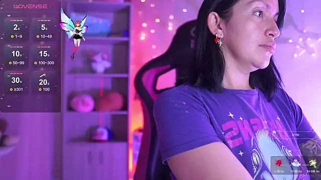 Madison Mayer online show from 7, 11, 2025