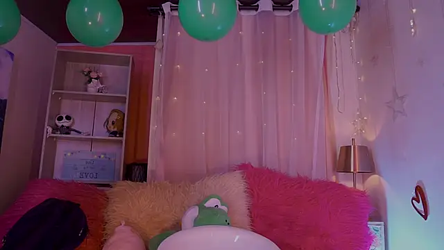 Madison Mayer online show from 20, 3, 2025