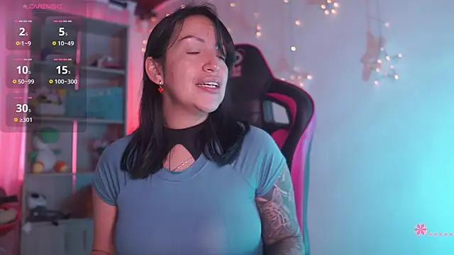 Madison Mayer online show from 7, 4, 2026