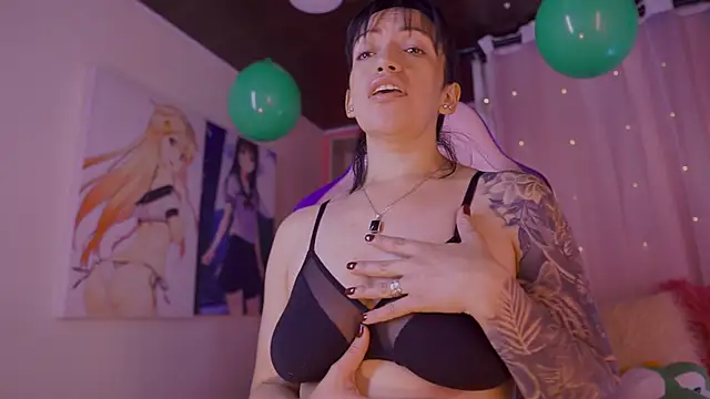 Madison Mayer online show from 20, 3, 2025