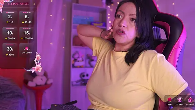 Madison Mayer online show from 11, 2, 2026