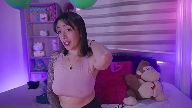 Madison Mayer online show from 19, 3, 2025