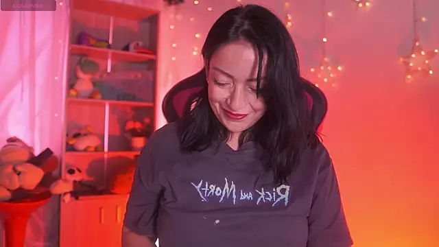 Madison Mayer online show from 27, 3, 2026