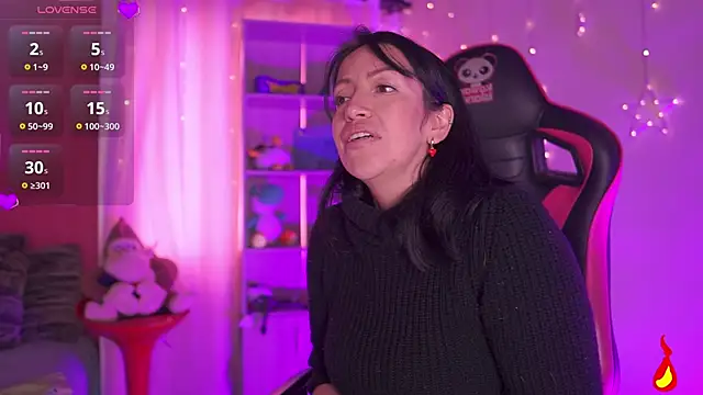 Madison Mayer online show from 13, 4, 2026