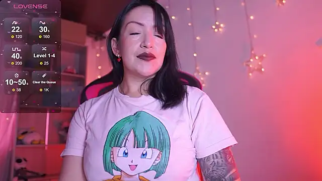 Madison Mayer online show from 17, 3, 2026