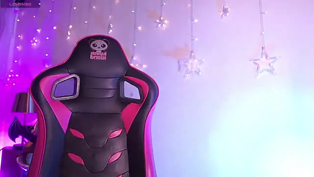 Madison Mayer online show from 31, 10, 2025