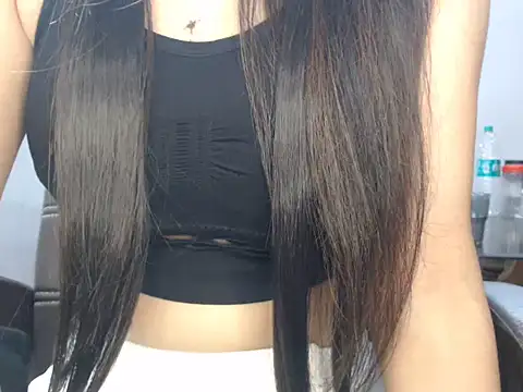 TheMostBeautifullGirl- online show from 13, 6, 2026