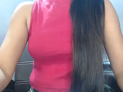 TheMostBeautifullGirl- online show from 18, 6, 2026