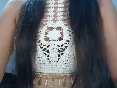 TheMostBeautifullGirl- online show from 27, 6, 2026