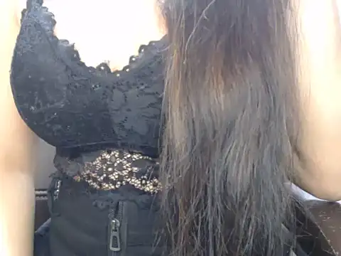 TheMostBeautifullGirl- online show from 4, 7, 2026