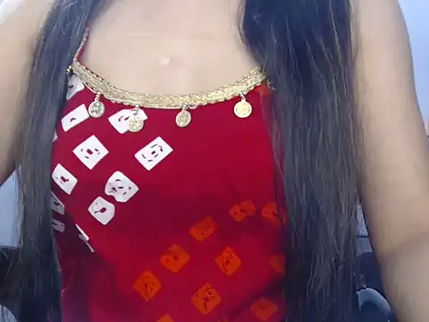 TheMostBeautifullGirl- online show from 22, 6, 2026