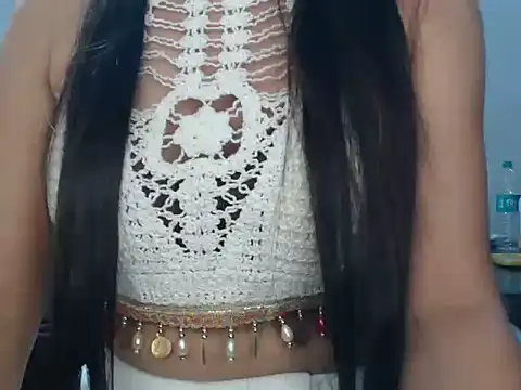 TheMostBeautifullGirl- online show from 21, 6, 2026